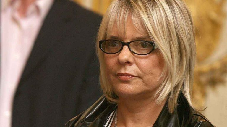 France Gall La dernière volonté de sa fille avant de mourir à 19 ans !